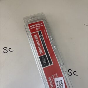 Genuine Ford Motorcraft Wiper Blade Assembly WW901A / M1PZ-17528-FA