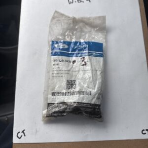 Genuine Ford OE Bolt W711241-S439 Sold Individually