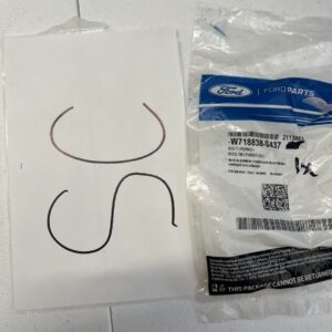 Genuine Ford OE Bolt W718838-S437