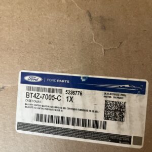 Genuine Ford OE Case Asy - Transmission BT4Z-7005-C