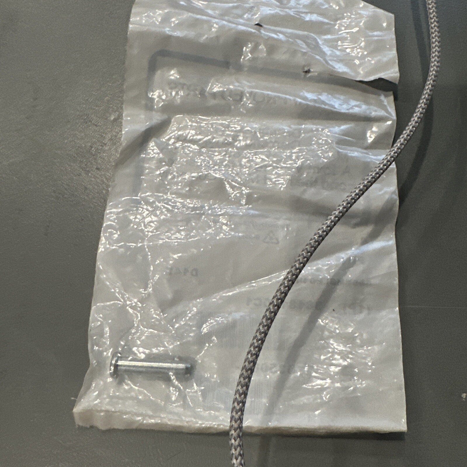 Genuine Ford OE Hardware - Miscellaneous W303506-A - Image 3