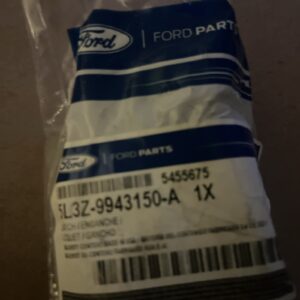 Genuine Ford OE Latch Asy - Tailgate 5L3Z-9943150-A
