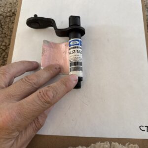 Genuine Ford OE Lever 4L3Z-7A256-BA