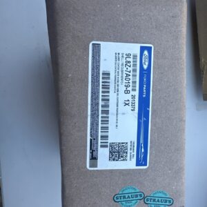 Genuine Ford OE Shell - Transmission Input 9L8Z-7A019-B