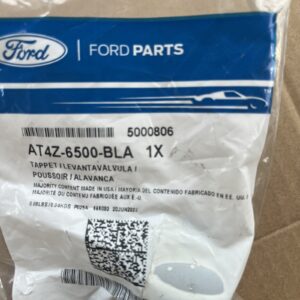 Genuine Ford OE Tappet - Valve AT4Z-6500-BLA