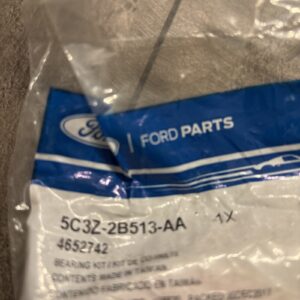Genuine Ford OEM 5C3Z-2B513-AA Ball Bearing Kit NOS