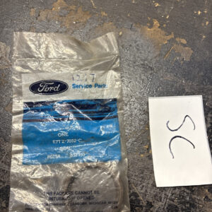 Genuine Ford OEM 99-01 F-350 Super Duty-Extension Housing Seal E7TZ7052C NOS