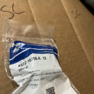 Genuine Ford OEM Bumper Bracket KS7Z-16758-A