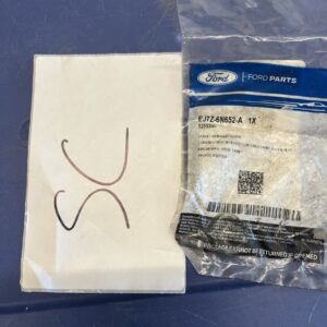 Genuine Ford OEM EJ7Z-6N652-A Oil Return Tube Gasket