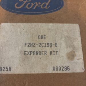 Genuine Ford OEM F2HZ-2C198-B RH Wheel Cylinder Expander