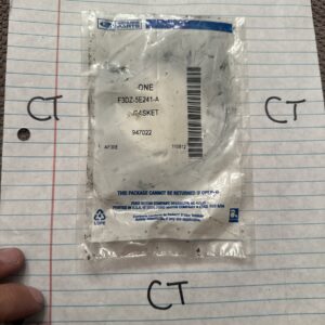 Genuine Ford OEM F3DZ-5E241-A Gasket