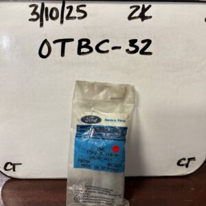 Genuine Ford OEM F5RZ-2L410-A (063098) Brake Valve Assembly NOS