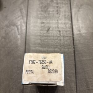 Genuine Ford OEM F5RZ-7G550-AA Switch Assembly Transmission Selector 1995-2002