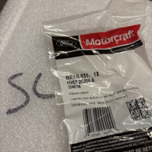 Genuine Ford OEM Focus 2013-2018 Motorcraft BRAB531 Front ABS Wheel Speed Sensor