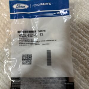 Genuine Ford OEM HC3Z-8527-B Connector Pipe Seal