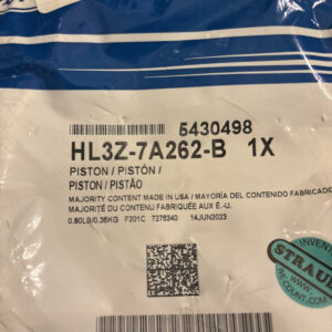 Genuine Ford OEM HL3Z-7A262-B Piston Mustang F-150 Ranger Navigator 2017-2019