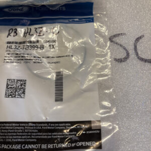 Genuine Ford OEM HL3Z7B399C Seal