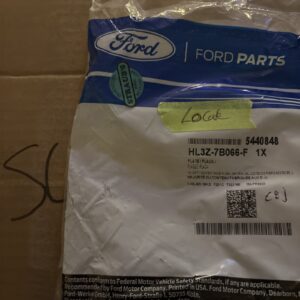 Genuine Ford OEM Plate Clutch Pressure HL3Z-7B066-F