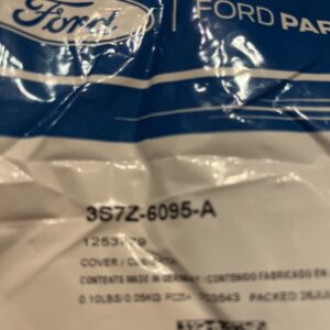 Genuine Ford OEM Timing Cover Cover 3S7Z-6095-A NOS