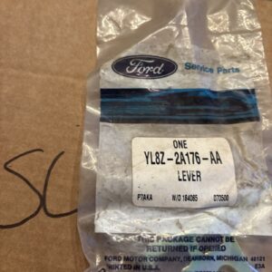 Genuine Ford OEM YL8Z-2A176-AA Lever Assembly - Brake Adjustment 2001-2006 NOS