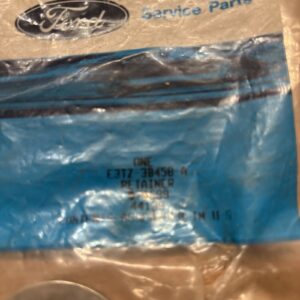 Genuine Ford OEM c3tz-3b450-a Retainer NOS