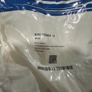 Genuine Ford Outer Bracket M1PZ-17D943-A