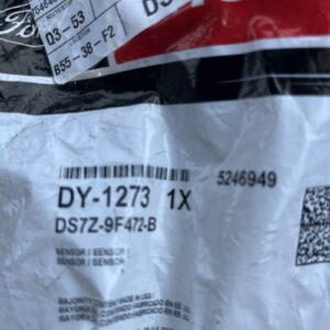 Genuine Ford Oxygen Sensor DS7Z-9F472-B