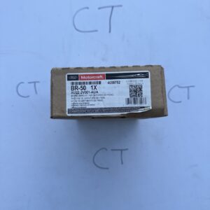 Genuine Ford Pad OEM XU2Z2V001AUA