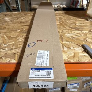 Genuine Ford Panel JL3Z-17626-AB