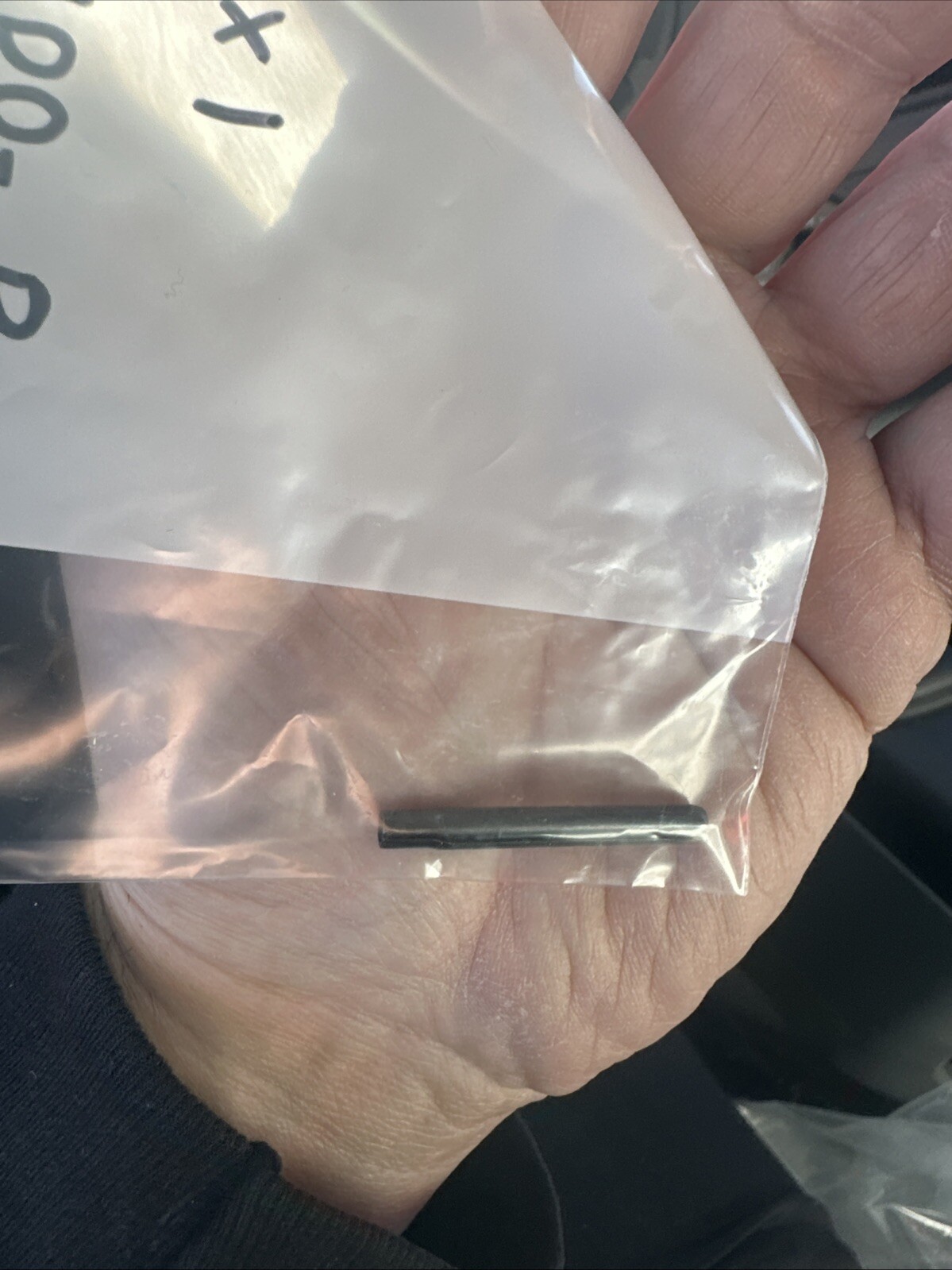 Genuine Ford Pin 9L8Z-7G100-B - Image 3