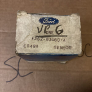 Genuine Ford Pressure Feedback Sensor F2SZ-9J460-A