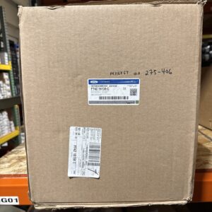 Genuine Ford Radiator Support Core Assembly for Ford Edge 2015-2018 FT4Z16138C