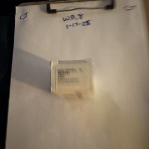 Genuine Ford Rear Camera NZ6Z-19G490-A