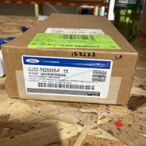 Genuine Ford Reinforcement CJ5Z-5826685-F