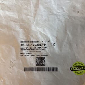 Genuine Ford Reinforcement HC3Z-17C947-H