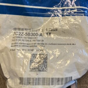 Genuine Ford Retainer 7C2Z-5B300-A