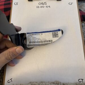 Genuine Ford Retainer Assembly 1L5Z-99430B12-A