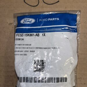 Genuine Ford Retainer FC3Z-15K861-AB
