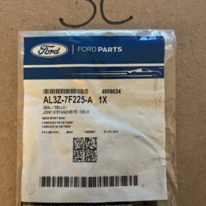 Genuine Ford Seal AL3Z-7F225-A