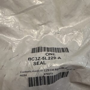 Genuine Ford Seal BC3Z-5L229-A