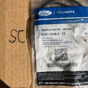 Genuine Ford Seal Gasket O-Ring 98LZ-7A548-A NOS