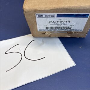 Genuine Ford Seat Belt Assembly CK4Z-1460044-A