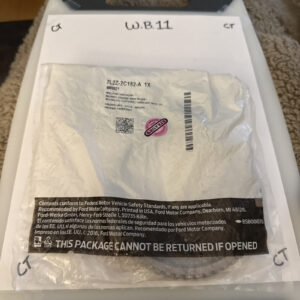 Genuine Ford Sensor Ring 7L2Z-2C182-A