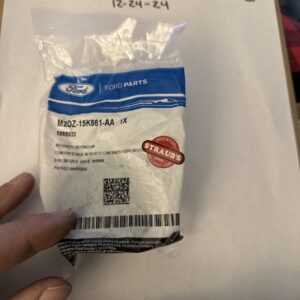 Genuine Ford Sensor Ring M2DZ-15K861-AA