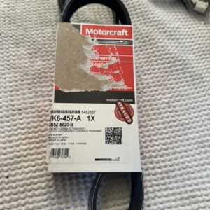 Genuine Ford Serpentine Belt GB5Z8620B