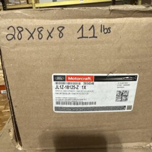 Genuine Ford Shock Absorber Assembly JL1Z-18125-Z