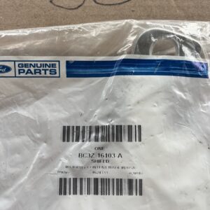 Genuine Ford Splash Shield BC3Z-16103-A