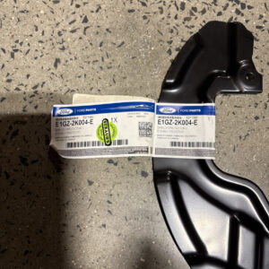 Genuine Ford Splash Shield E1GZ-2K004-E