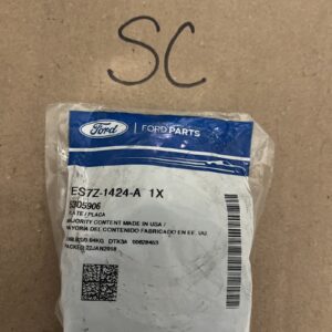 Genuine Ford Storage Compartment Retainer ES7Z-1424-A