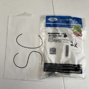 Genuine Ford Stud W716200-S437 Package of 2